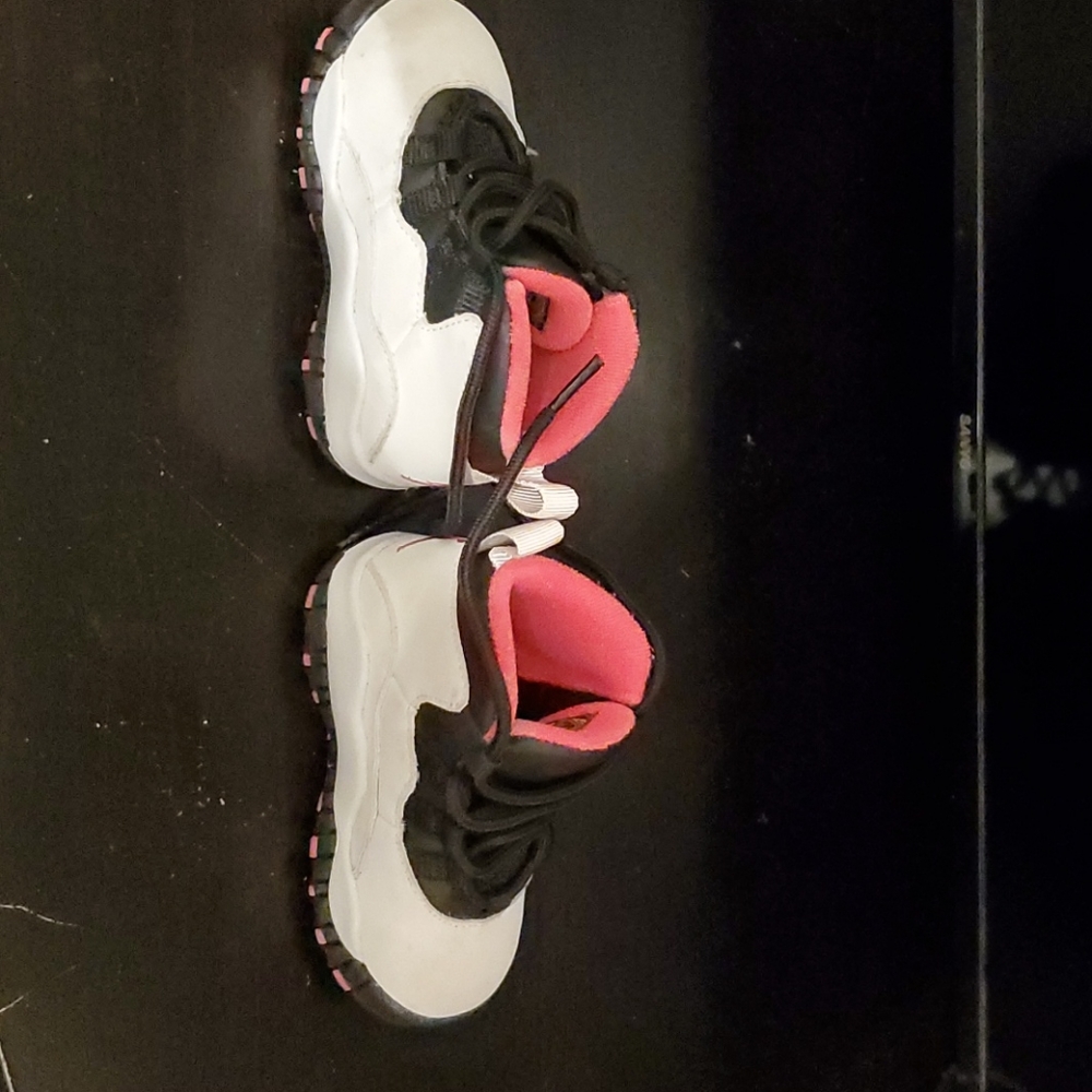 Jordan 10 - Picture 3 of 4